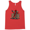 francis Tank Top