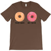 your wife my wife donuts T-Shirt