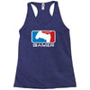 gamer mf716 best trending Racerback Tank