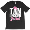 tan legged juliet T-Shirt
