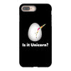is it Unicorn iPhone 8 Plus
