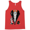 halloween costume Tank Top
