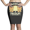 tacocat Pencil Skirts