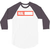hal 9000 movie 3/4 Sleeve Shirt