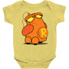 rnm genderbend Baby Onesie