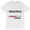 grandma loading T-Shirt