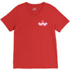breast cancer survivor pocket V-Neck Tee