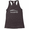 crossfire Racerback Tank