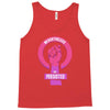 she persisted Tank Top