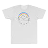 happiness All Over Men's T-shirt