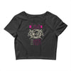 love hair stylist Crop Top