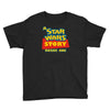 another story Youth Tee