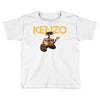 Kenzo Wall-E Toddler T-shirt