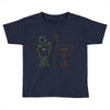 biggest Toddler T-shirt