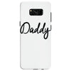 daddy Samsung Galaxy S8