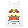 outdoor style Tank Top