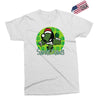 santa claws Exclusive T-shirt