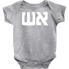 funny mens t shirt short sleeve tee Baby Bodysuit