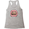 gossip Racerback Tank