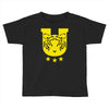tigres de monterrey Toddler T-shirt