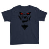 thanos 4 Youth Tee
