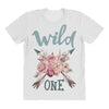 Wild One All Over Women's T-shirt