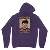 o&ugrave; est charlie Unisex Hoodie