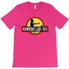 hawkins lab parody T-Shirt