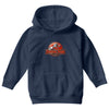 jurassic park Youth Hoodie