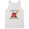 favorite hangout mamaws house Tank Top