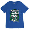 poison V-Neck Tee