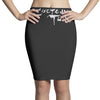 cocteau twins Pencil Skirts