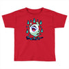 yokai butler Toddler T-shirt