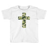 croce militare Toddler T-shirt