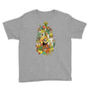 snack pack Youth Tee