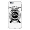 i've been called a lot of names in my lifetime iPhone 6 Plus/6s Plus Case