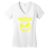 nightmare hoodie Women's V-Neck T-Shirt