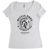 olivia pope &amp; associates Women's Triblend Scoop T-shirt