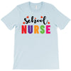 School Nurse T-Shirt