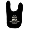 premium vintage 1992 classic perfectly aged limited edition Baby Bibs