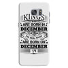 Real Kings Are Born On December 14 Samsung Galaxy S7