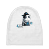 no tipping Baby Beanies