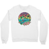 welcome to hell Crewneck Sweatshirt