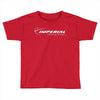 imperial defense systems Toddler T-shirt