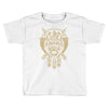 tiger killer Toddler T-shirt