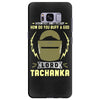 Lord Tachanka Samsung Galaxy S8 Plus