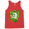 astronot Tank Top