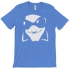 bono u2 vox the edge band rock musica T-Shirt