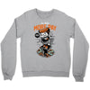robber Crewneck Sweatshirt