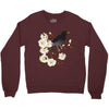 branch manager Crewneck Sweatshirt